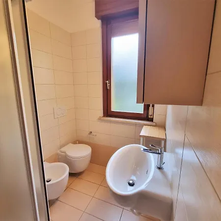 Apartamento Aurora Grado