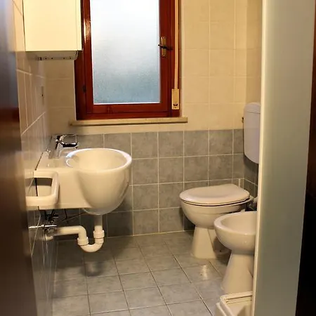 Aurora Appartement