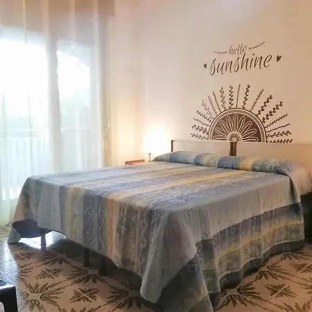 Διαμέρισμα Aurora Γκράντο