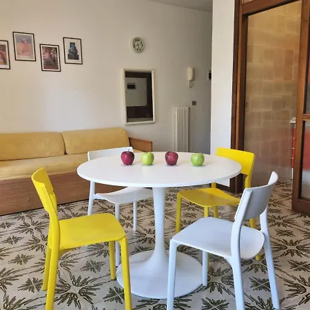 Appartement Aurora Grado