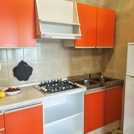 Appartement Aurora Grado