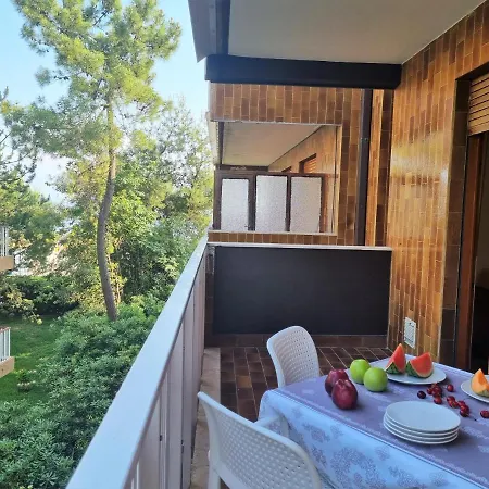 Aurora Appartement *
