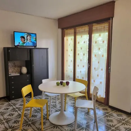 Aurora Appartement Grado