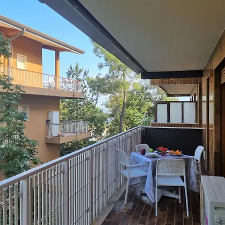 Appartement Aurora Grado