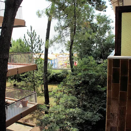 Appartement Aurora