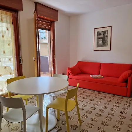 Appartement Aurora Grado