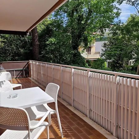 Aurora Appartement Grado