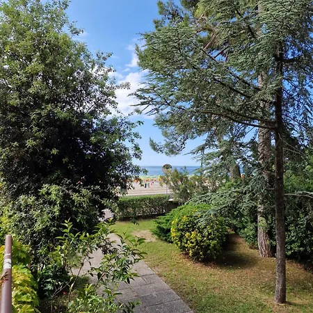Appartement Aurora Grado