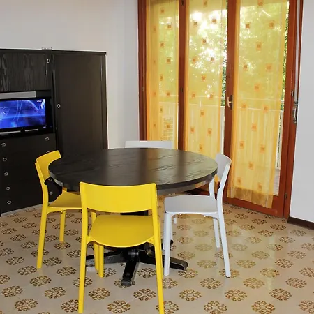 Aurora Appartement *