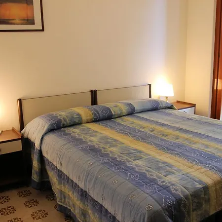 Aurora Appartement *