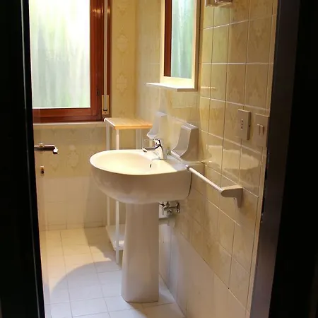 Aurora Appartement