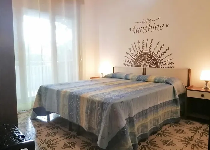 Appartement Aurora Grado