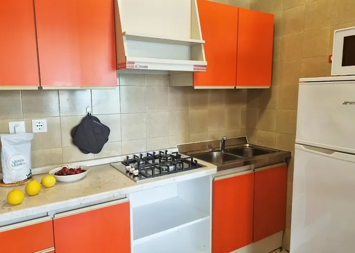 Appartement Aurora Grado