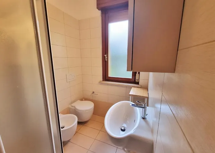 شقة Aurora غرادو