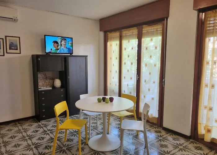 Aurora شقة غرادو