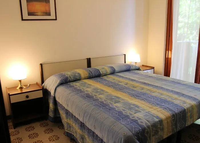 Aurora Appartement *